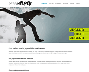 Peerhelper Berlin